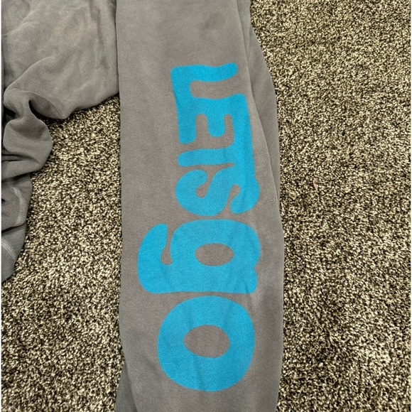 NWOT RARE FREECITY SWEATS! - Picture 3 of 4